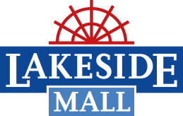 Lakeside Mall Logo